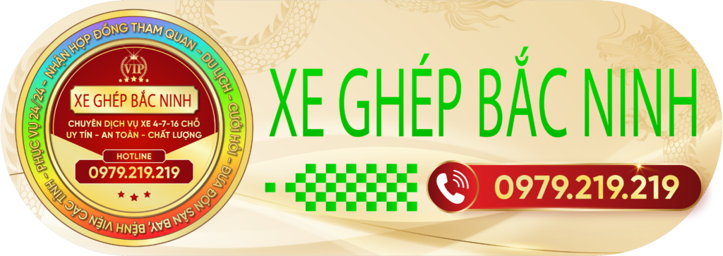 Xe Ghép Bắc Ninh 365